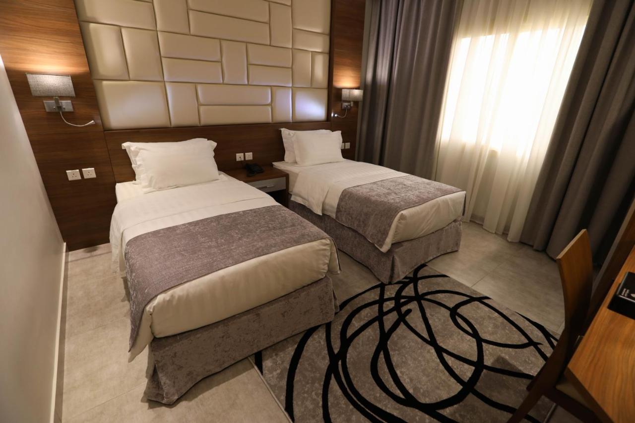 Diamond Tower Jeddah