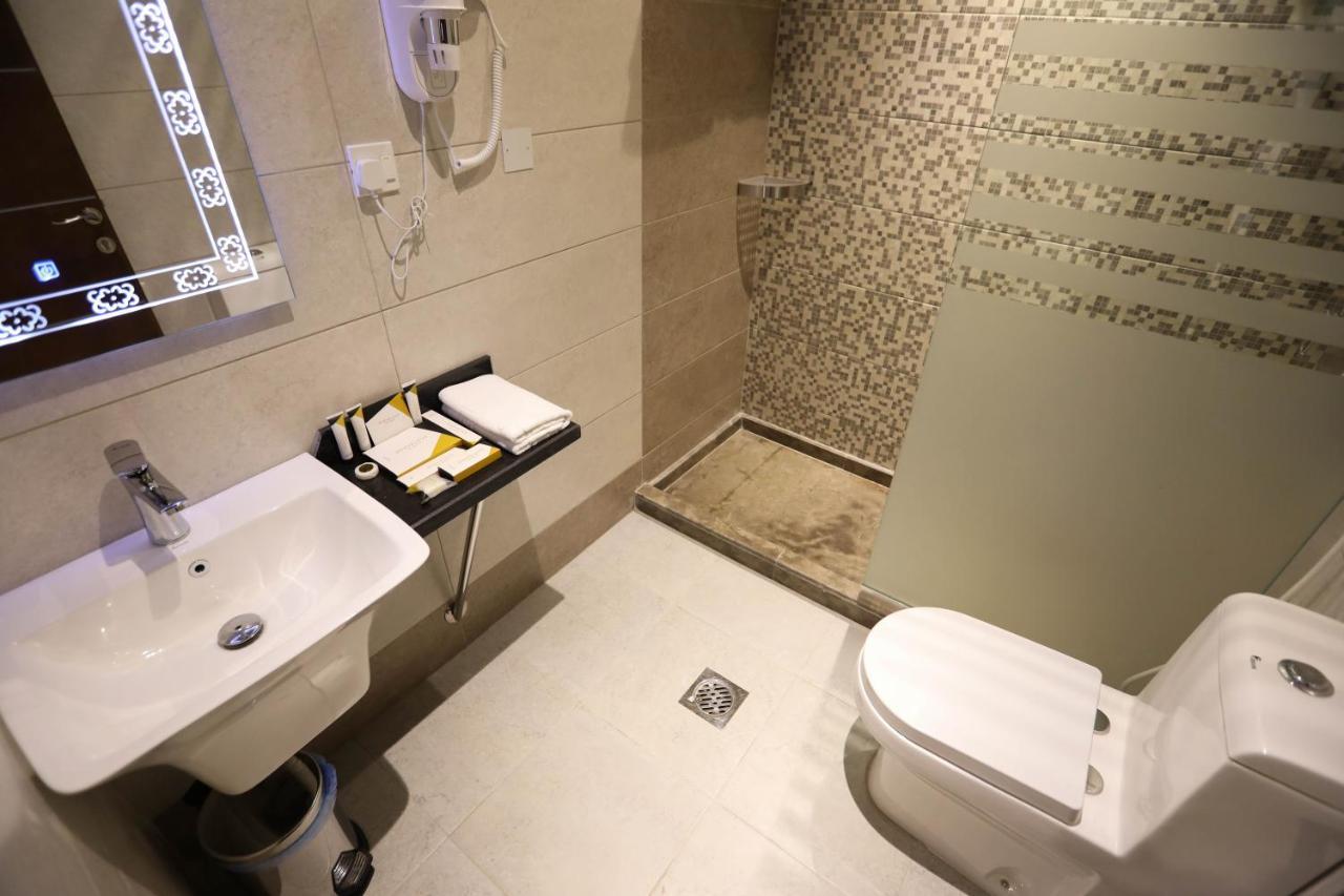 Diamond Tower 3* Jeddah