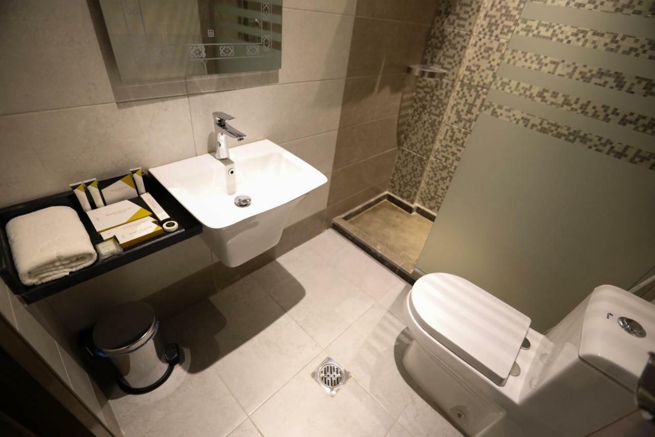 Diamond Tower Hotel Jeddah