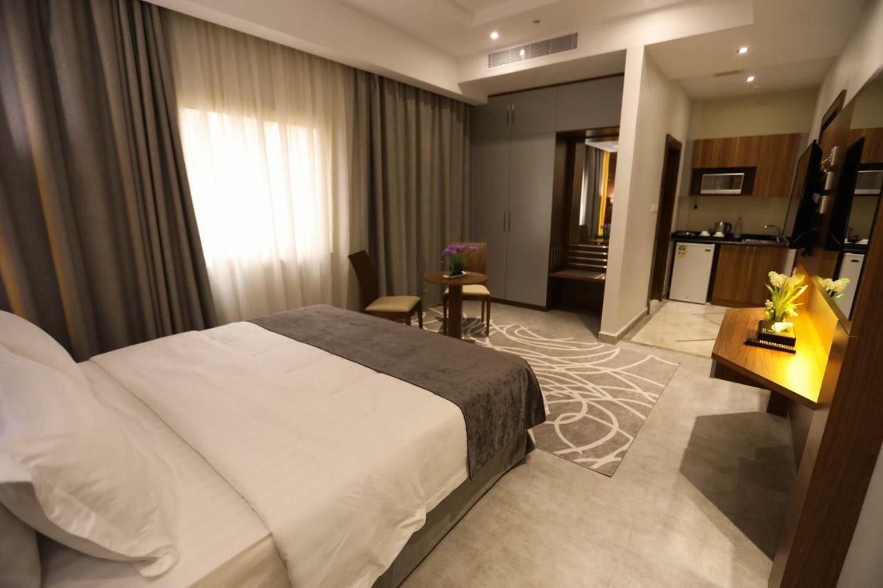 Diamond Tower Hotel Jeddah