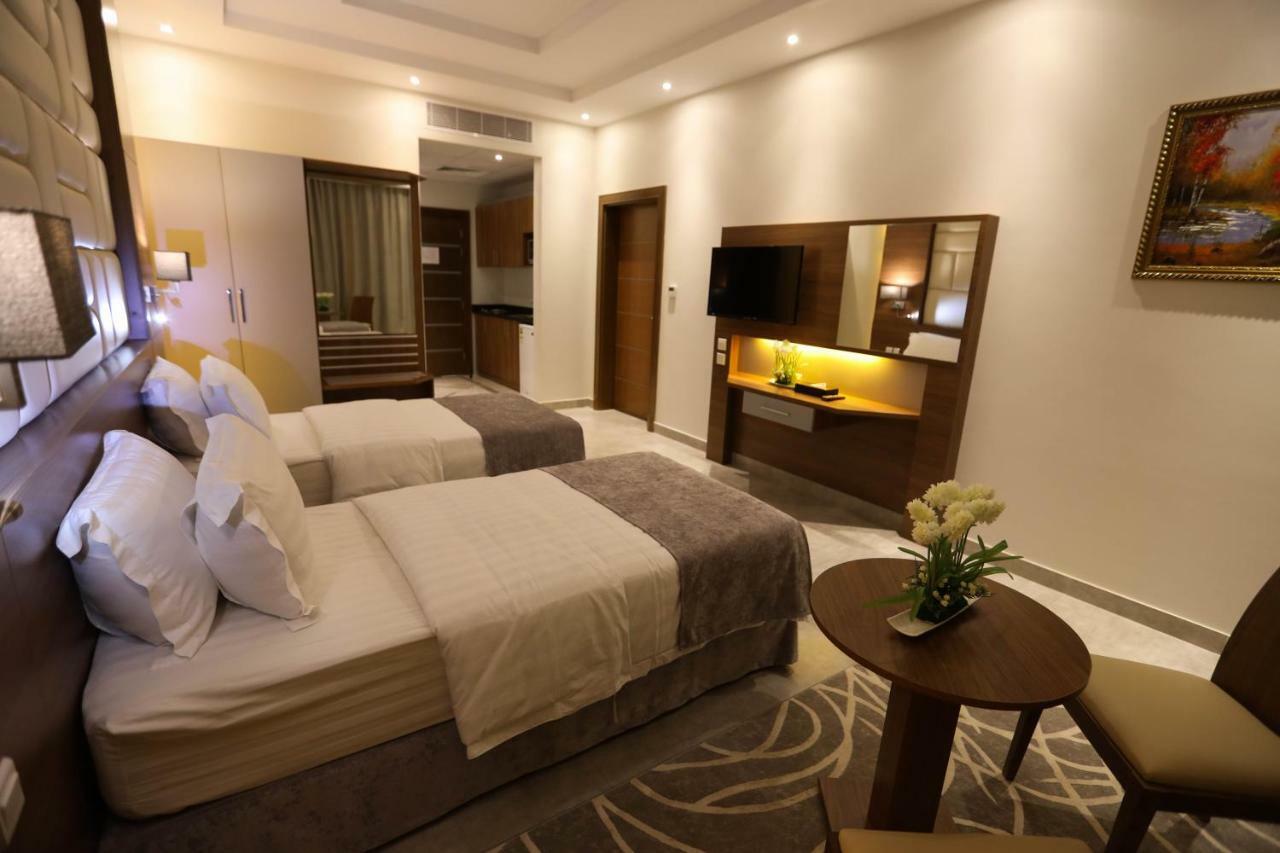 Diamond Tower Jeddah