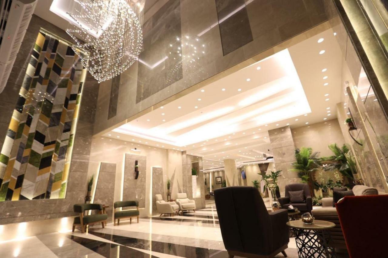 Hotel Diamond Tower Jeddah