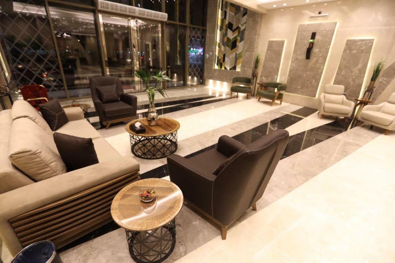 Diamond Tower 3* Jeddah